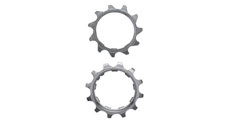 Pignon 10v miche pour shimano 11d depart avec 12 en 2eme position