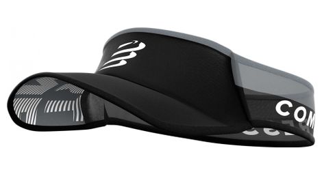 Visiere compressport visor ultralight noir