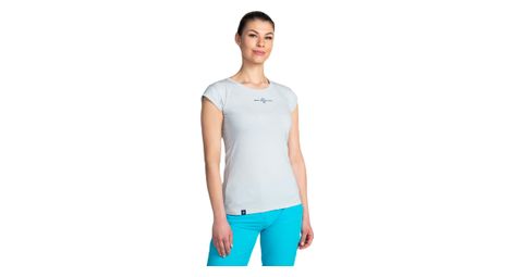 T-shirt en coton pour femme kilpi los-w