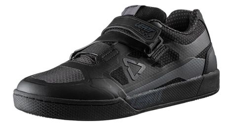 Chaussures leatt dbx 5.0 clip noir