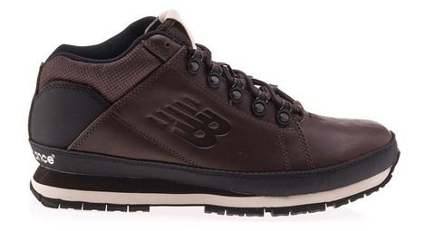 New balance h754llb homme chaussures de randonnee brun