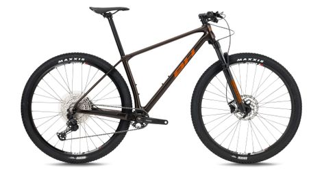 Vtt semi-rigide bh ultimate 6.5 shimano deore/xt 12v 29 orange