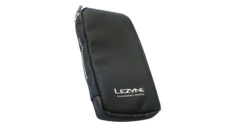 Lezyne bolsa organizadora de bolsillobolsa de herramientas para carretera negra
