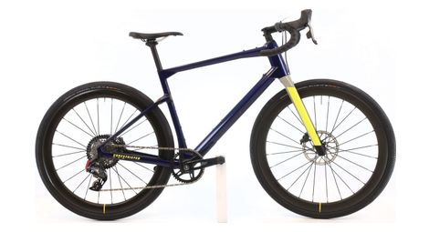Produit reconditionné · BMC URS 01 One AXS 12V / Vélo de gravel | Très bon état