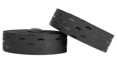 kleiderbugelband burgh bokeh stealth schwarz