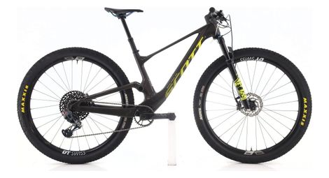 Produit reconditionné · Scott Spark RC Team Issue X01 AXS / Vélo VTT | Très bon état