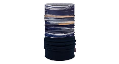 Buff tour de cou polar arky bleu