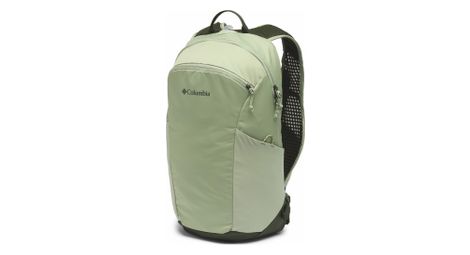 Sac de randonnée columbia blackcomb ridge 18l vert unisexe