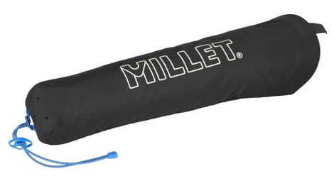 Pochette millet intense noir