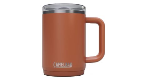 Tasse isotherme camelbak thrive 500ml rouge