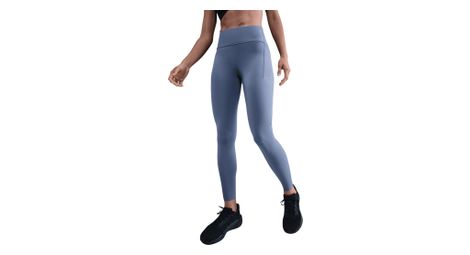 Nike Swift Blau Damen 7/8 Tights