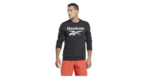 Sweatshirt reebok identity fleece