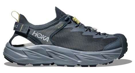 Chaussures de Randonnée Hoka Hopara 2 Bleu Homme