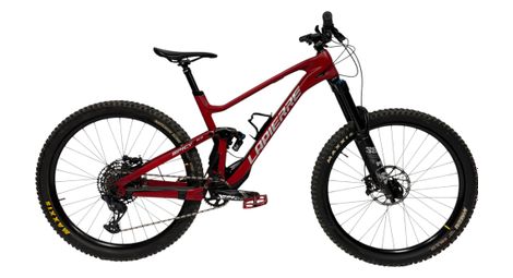VTT Tout Suspendu Lapierre Spicy Cf 6 9 Sram Gx 12 T L 178 188Cm Produit Reconditionne