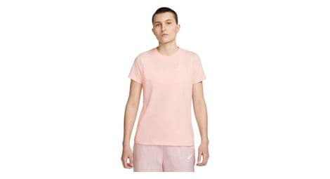 Camiseta rosa nike sportswear club