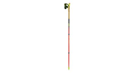 Leki ultratrail fx one trail running poles