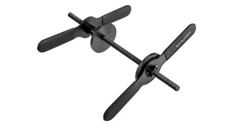 BIRZMAN Presse à Roulements BEARING CUP PRESS Noir