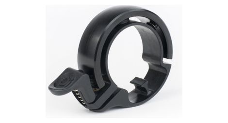 KNOG OI Classic Bell Schwarz