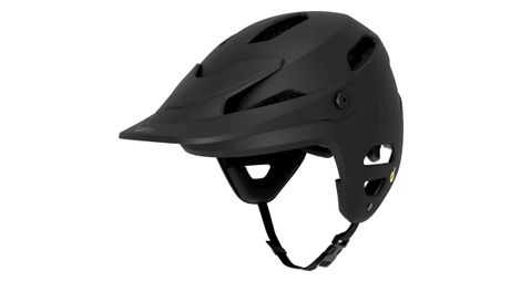 Casco giro tyrant mips negro