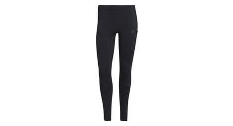 Legging femme adidas 7/8 fastimpact running