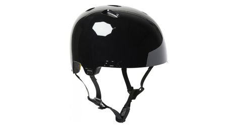 Casque fox flight pro noir