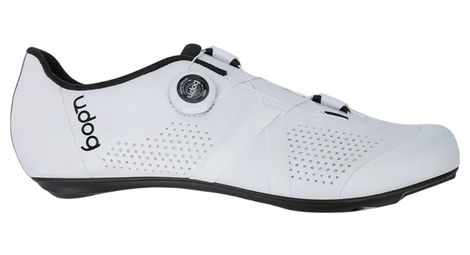 Sempre Herren Rennradschuhe Weis