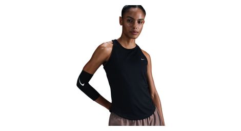 Canotta Nike Tempo nera da donna