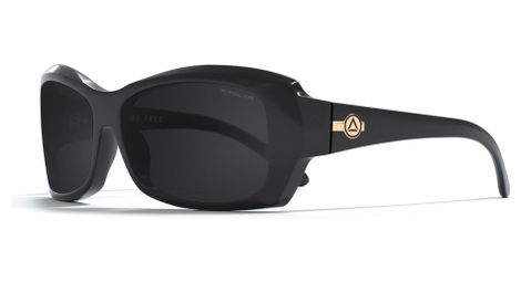 Lunettes de soleil uller atlas noir