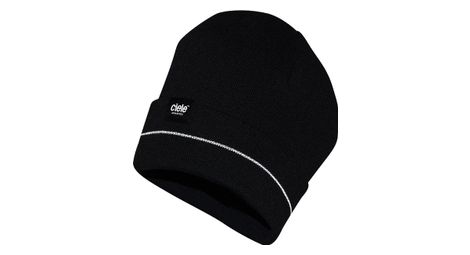 Ciele CR3 Beanie Shadowcast Schwarz
