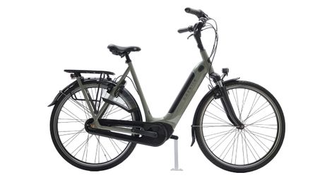 Produit Reconditionné · Vélo de ville électrique GAZELLE Arroyo C7+ HMB Elite Low-Step 2024 · Très bon état