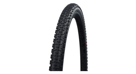 Schwalbe pneu extérieur g-one ultra bite evo 28 x 2.00 noir fold tubeless