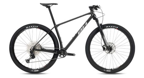 Bh ultimate 6.5 shimano deore/xt 12v 29'' mountain bike semi-rigida nero/grigio