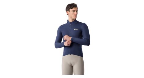 Giacca Castelli Sweetspot blu da uomo