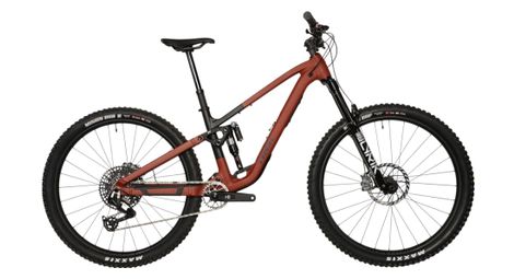VTT Tout Suspendu Trek Fuel EX 9 Sram Eagle 90 7eGen. T.M 165/177cm - Produit Reconditionné