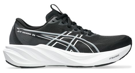 Asics GT-2000 15 Laufschuhe Schwarz/Weiß für Damen