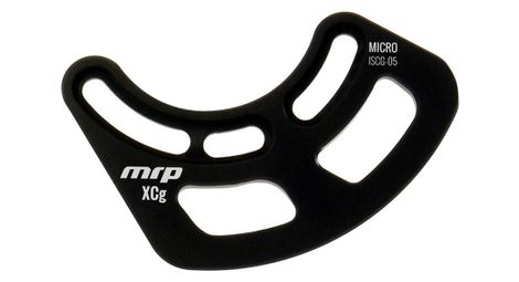 Bash Guard MRP XCG SL Micro 30T ISCG 05 Black