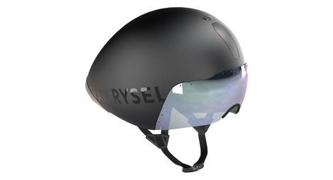 Casco contrarreloj van rysel xcr negro