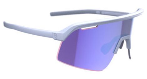 Bbb valor flux unisex glasses grey blue