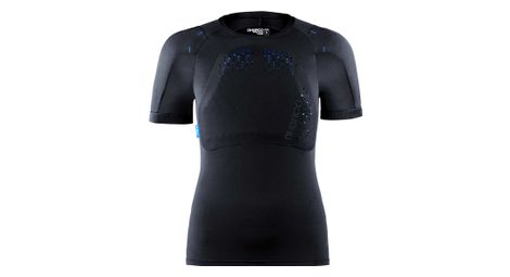 Dharco Damen-Schutzanzug Schwarz