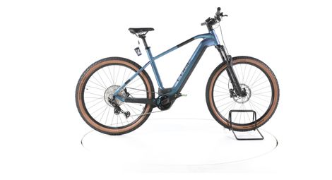 Produit reconditionné - Cube Reaction Hybrid Race Vélo électrique 2023 - Très Bon Etat
