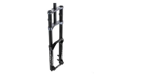 Fourche rockshox boxxer ultimate charger 2 1 rc2 debonair 29 boost 20x110mm offset 46 noir