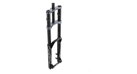 Horquilla rockshox boxxer ultimate charger 2.1 rc2 debonair 29'' | boost 20x110mm | offset 46 | negro 2020 200