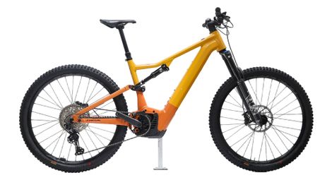 VTT Electrique Focus Jam 6 8 750Wh 2023 Bon Etat