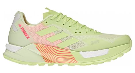 Adidas vert jaune rouge best sale