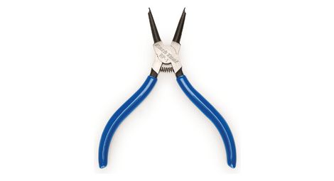 Park tool pince à circlips 0.9 mm droit interne rp-1