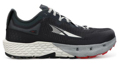Chaussures Trail Running Altra Timp 4 Noir Blanc