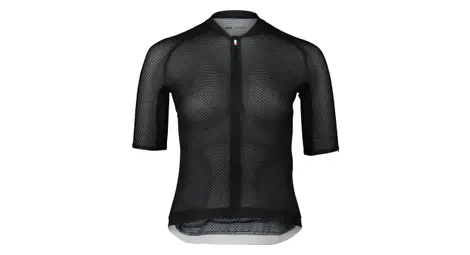 Poc air uranium black maglia a manica corta da donna