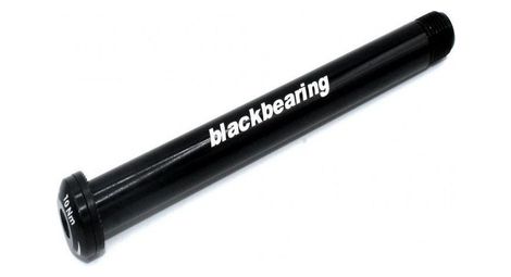 Axe de roue - Blackbearing - F15.7 (15mm-199-m15mm1.5-12mm)