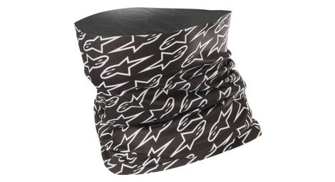 Tour de cou alpinestars astars noir