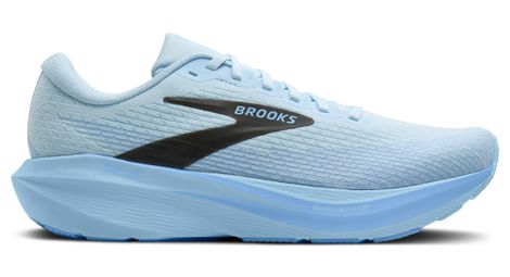 Brooks Running Ghost Amp - homme - bleu